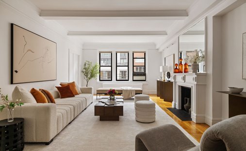 Condominio a New York, New York, Stati Uniti 1