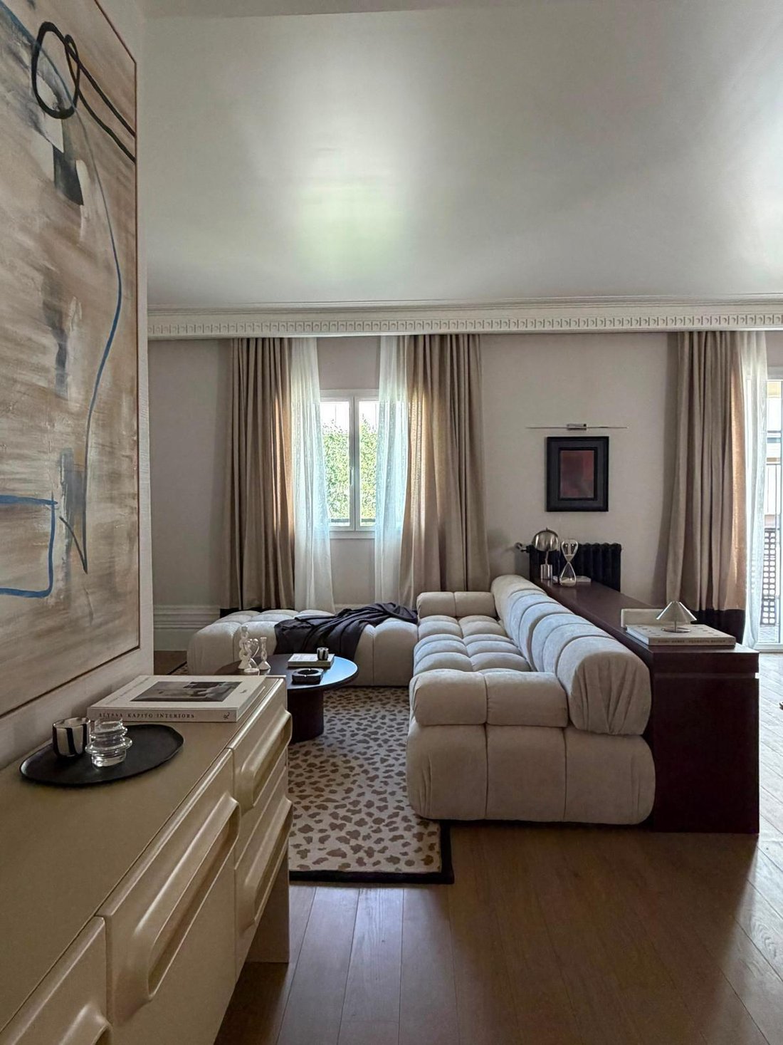 Apartment in Barrio Salamanca, Madrid, Spain 2 - 18946150