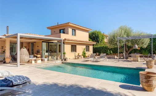 Villa in Pals, Catalonia, Spain 1