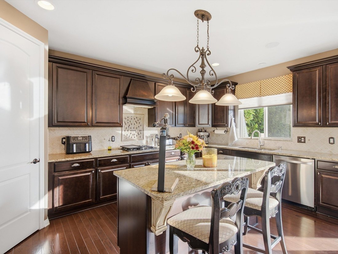 House in Rochester Hills, Michigan, United States 4 - 18309802