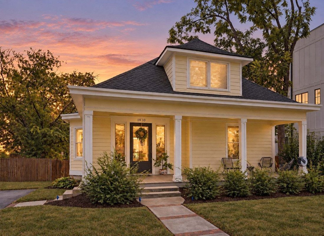 House in Nashville, Tennessee, United States 1 - 18946034
