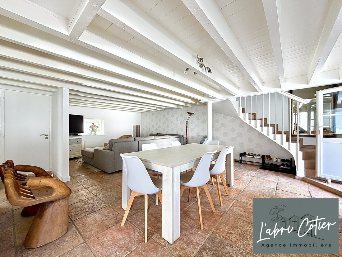 House in Arrondissement of Les Sables-d'Olonne, Pays de la Loire, France 2 - 18012206