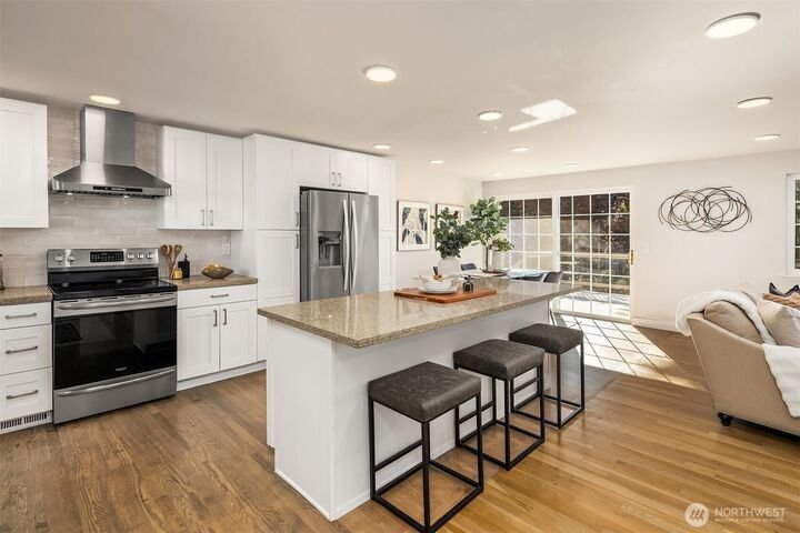 House in Bellevue, Washington, United States 5 - 18945334