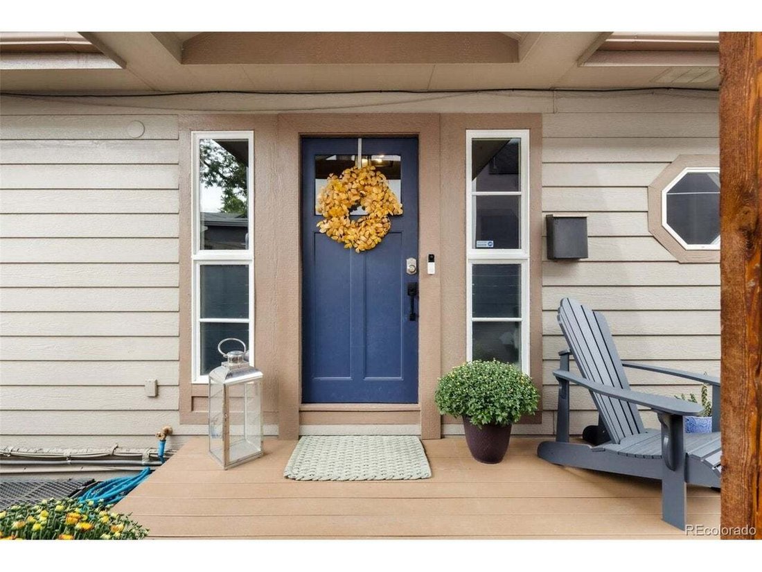 House in Denver, Colorado, United States 5 - 18945788