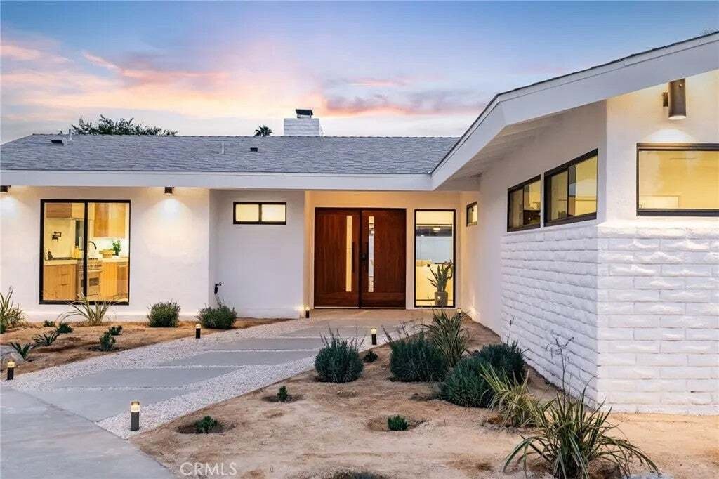 House in Palm Springs, California, United States 1 - 18946129