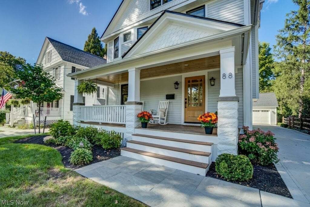 House in Novelty, Ohio, United States 2 - 18945284