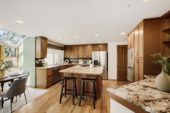 House in Newcastle, Washington, United States 4 - 18945327