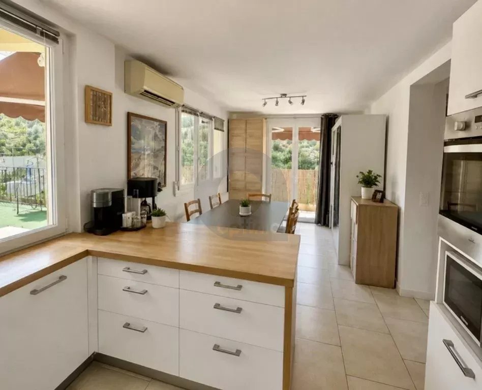 Apartment in Menton, Provence-Alpes-Côte d'Azur, France 2 - 18945964
