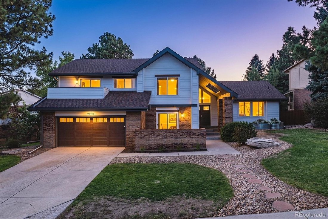 House in Centennial, Colorado, United States 2 - 18945795