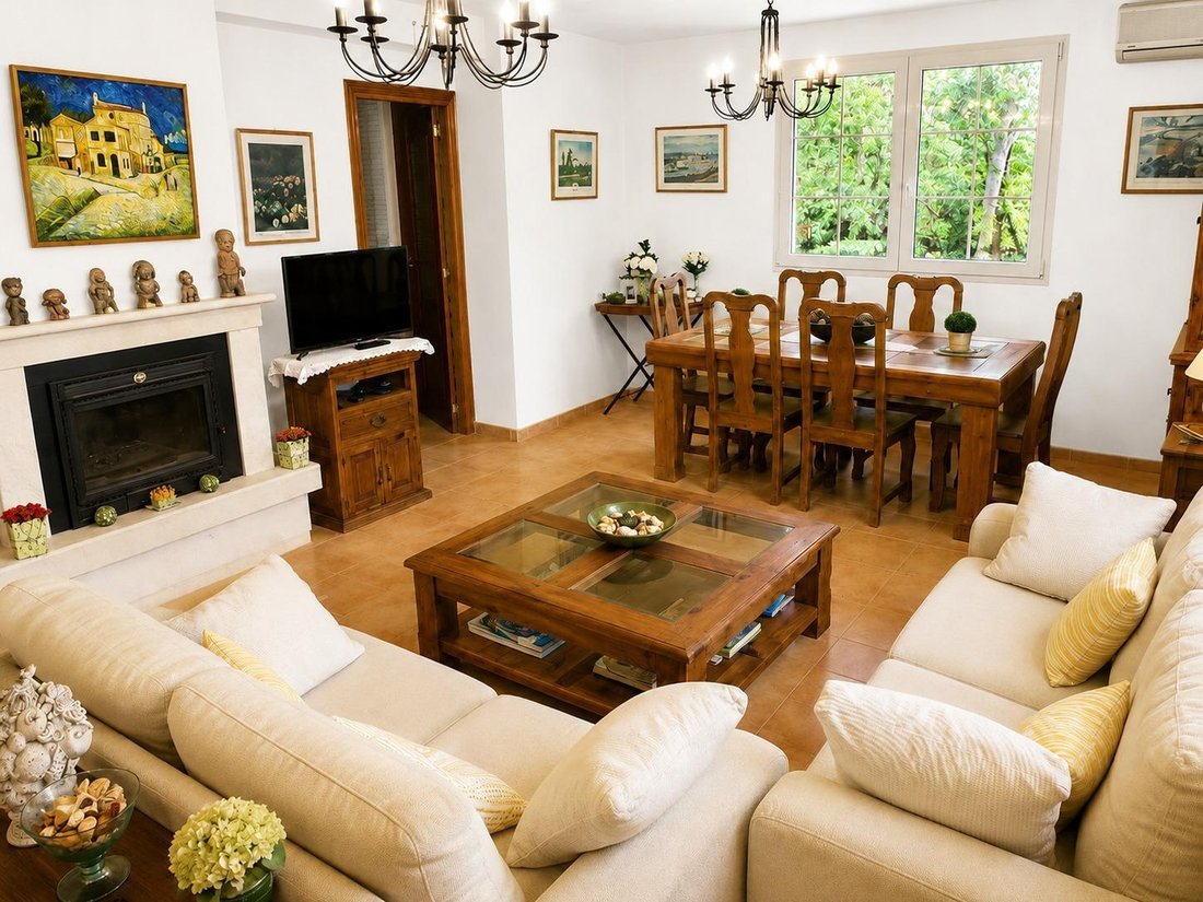 House in Spain 3 - 18946085