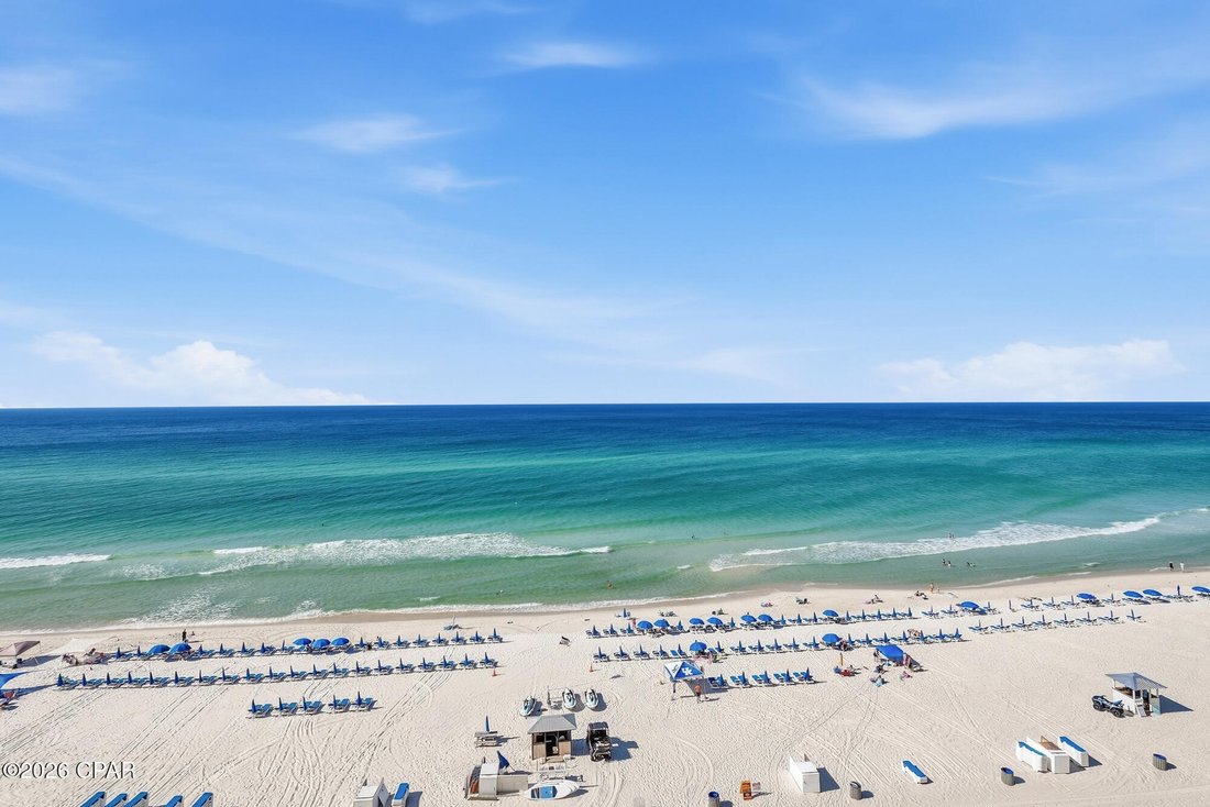 Condo in Rosemary Beach, Florida, United States 2 - 18945757