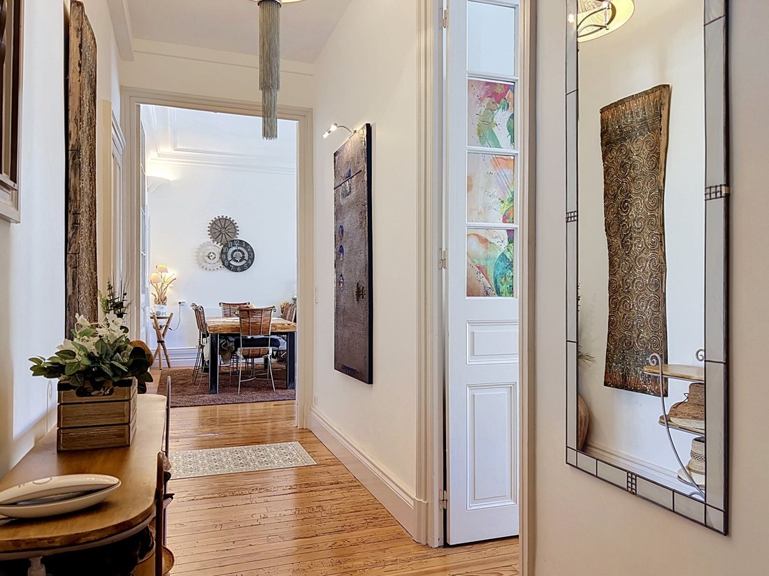 Apartment in Biarritz, Nouvelle-Aquitaine, France 1 - 18945585