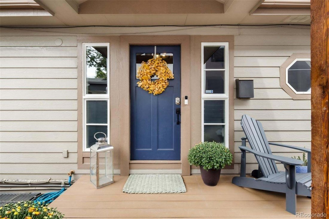 House in Denver, Colorado, United States 5 - 18945832
