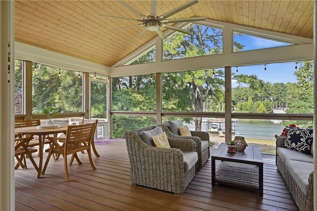House in Flowery Branch, Georgia, United States 3 - 18945894