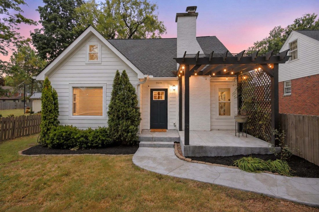 House in Nashville, Tennessee, United States 1 - 18946107