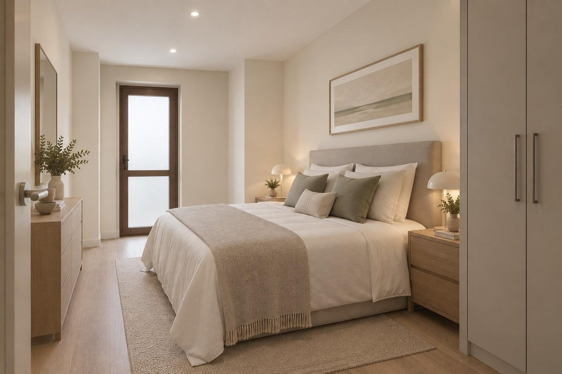 Apartment in El Escorial, Comunidad de Madrid, Spain 3 - 18946230