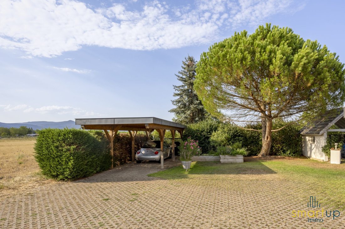 House in Houssen, Grand Est, France 5 - 18945488