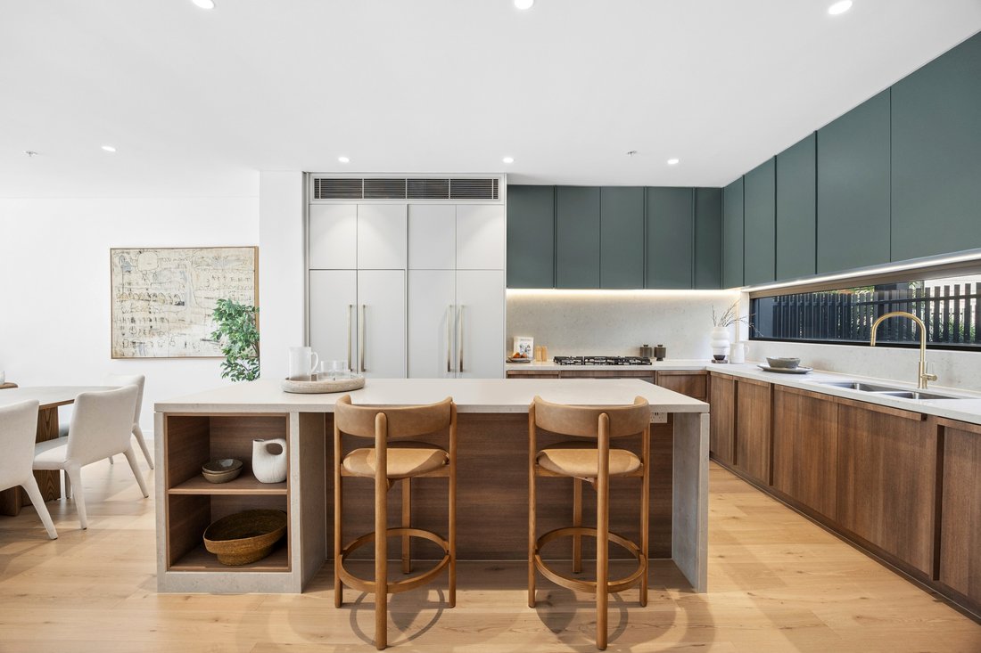 House in Naremburn, New South Wales, Australia 5 - 18945293