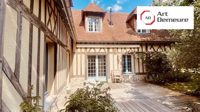 Villa in Beuzeville, Normandy, France 5 - 18945468