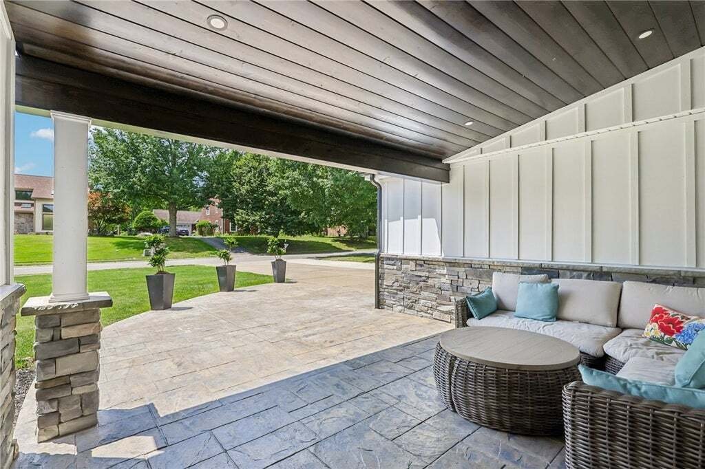 House in Sewickley, Pennsylvania, United States 3 - 18945257
