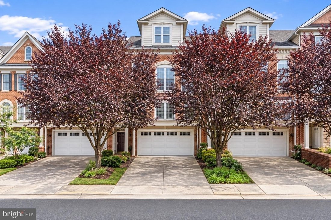 House in McLean, Virginia, United States 1 - 18945343