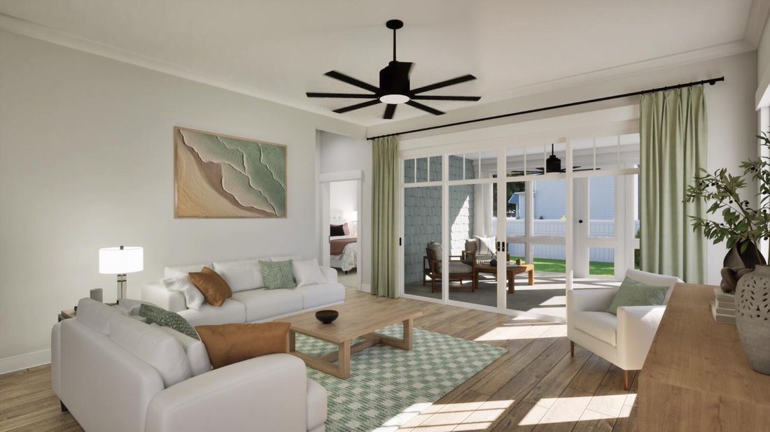 House in Rosemary Beach, Florida, United States 5 - 18945907