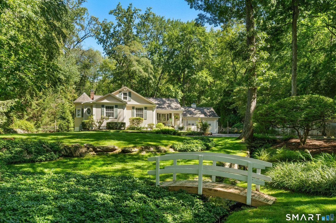 House in Westport, Connecticut, United States 3 - 18945631