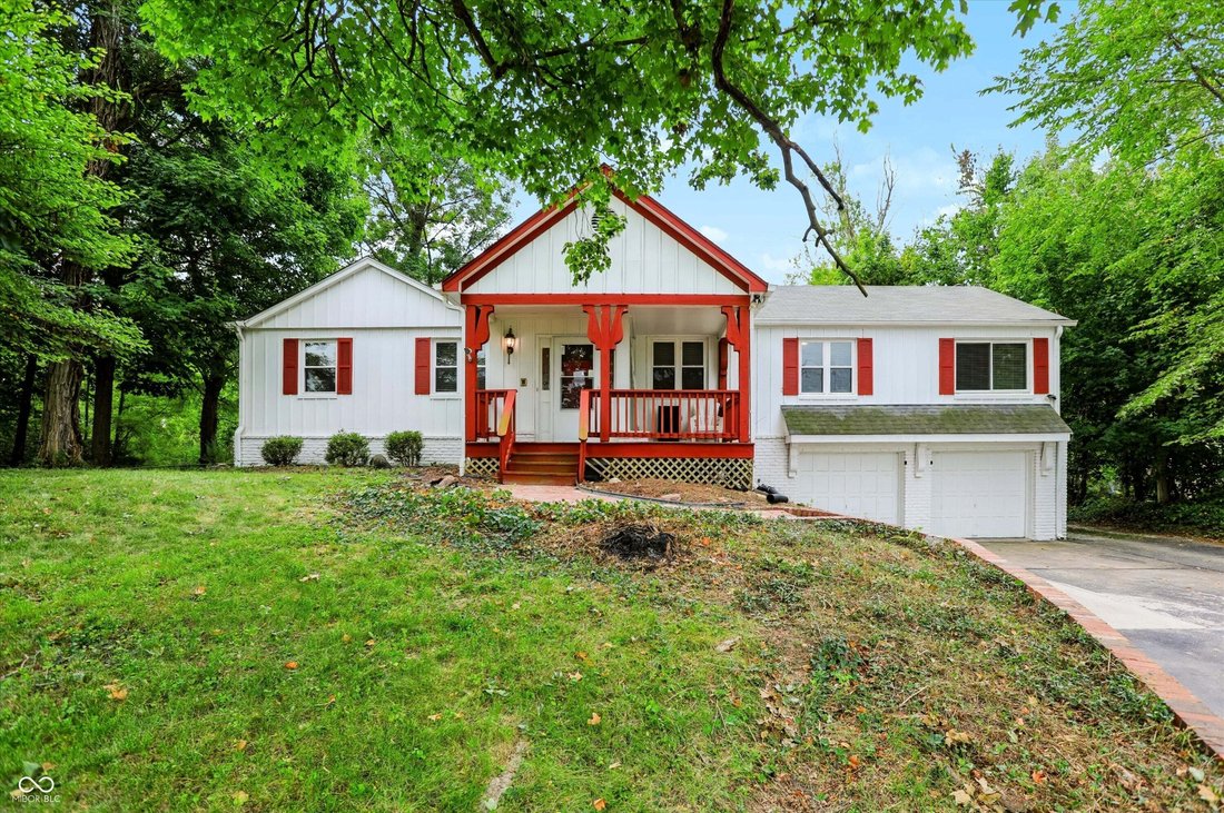 House in Carmel, Indiana, United States 1 - 18945689