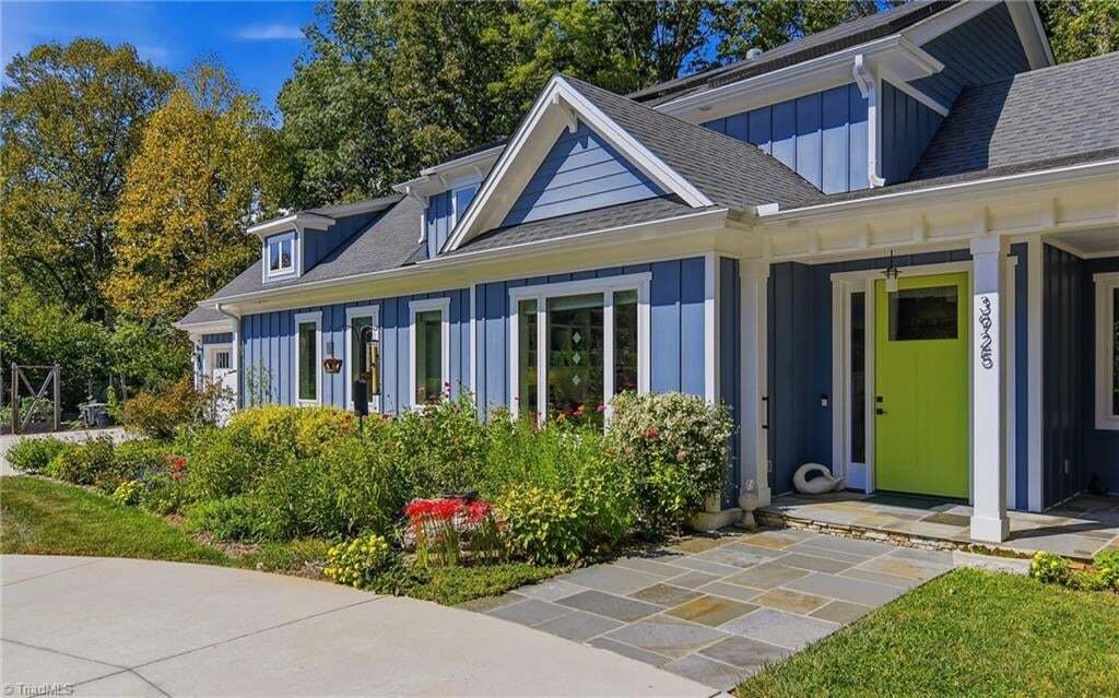 House in Winston-Salem, North Carolina, United States 4 - 18945910