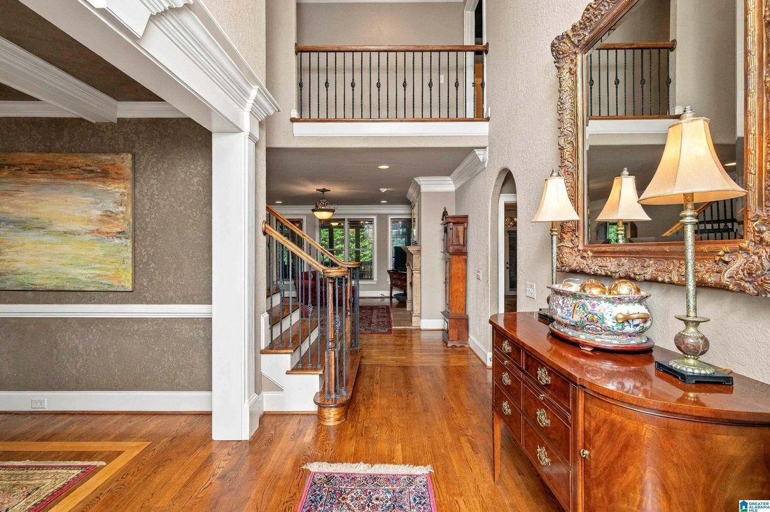 House in Hoover, Alabama, United States 5 - 18946210