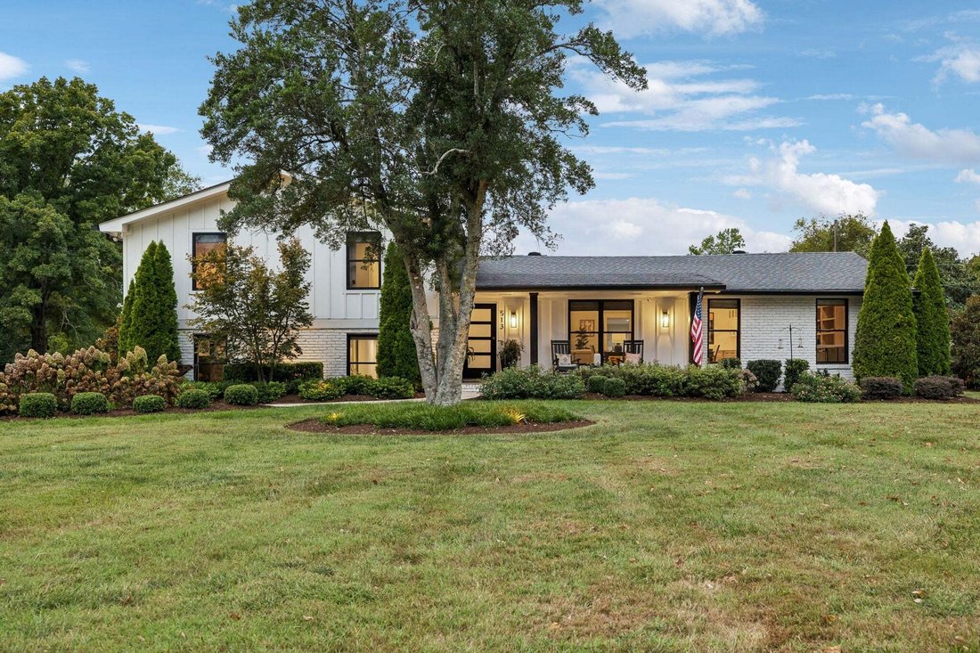 House in Nashville, Tennessee, United States 4 - 18946052