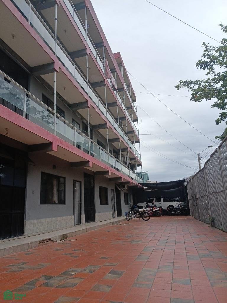 Condo in Santa Cruz de la Sierra, Santa Cruz Department, Bolivia 5 - 18945649