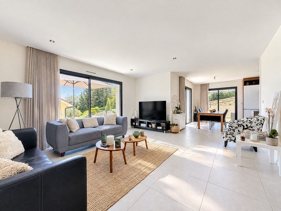 House in Peron, Auvergne-Rhône-Alpes, France 5 - 17831582