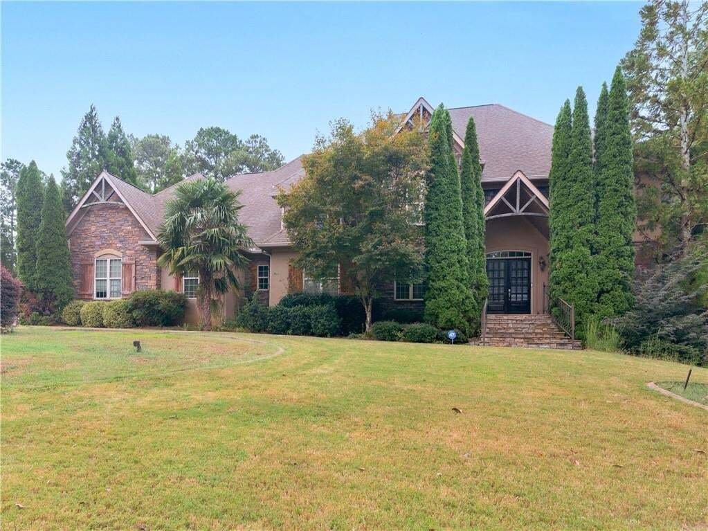 House in McDonough, Georgia, United States 3 - 18945857