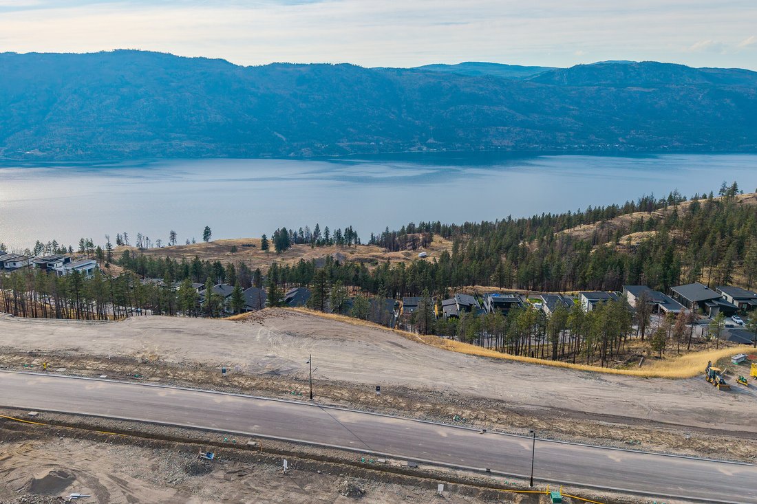 Land in Lake Country, British Columbia, Canada 1 - 18945577