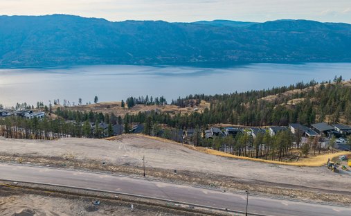 Land in Lake Country, British Columbia, Canada 1