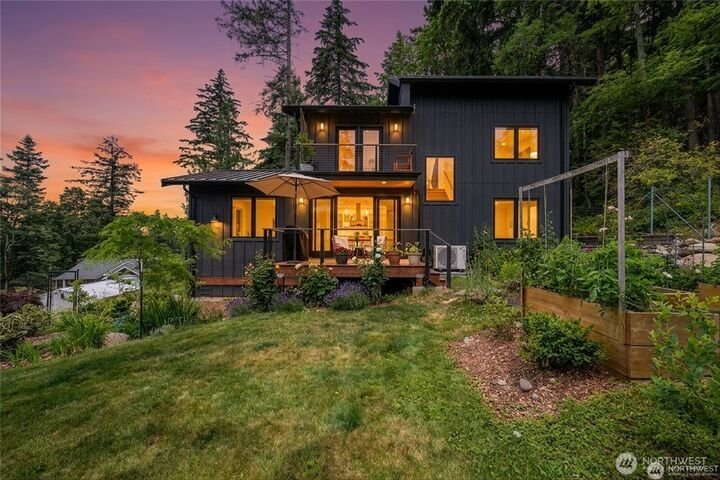 House in Bellingham, Washington, United States 3 - 18945340