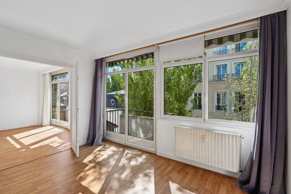 Apartment in La Plaine des Sablons, Neuilly-sur-Seine, France 4 - 18945605