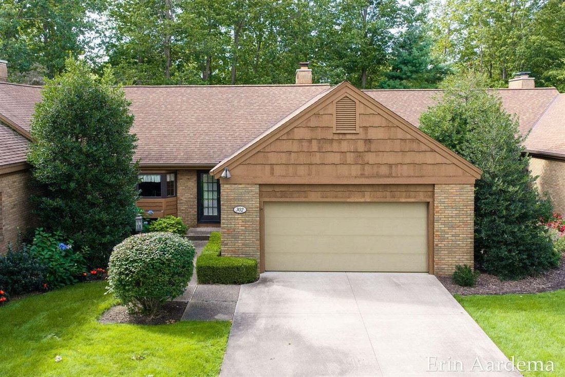 Condo in Holland, Michigan, United States 1 - 18945932