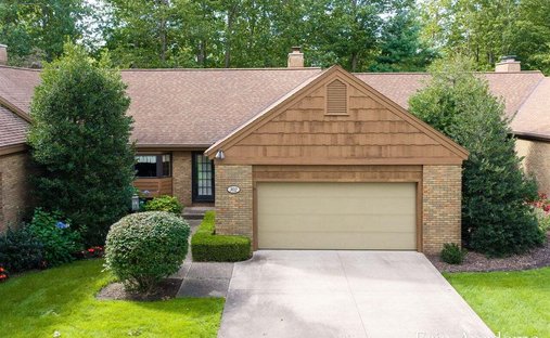 Condo in Holland, Michigan, United States 1