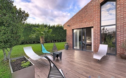 House in Frelinghien, Hauts-de-France, France 1