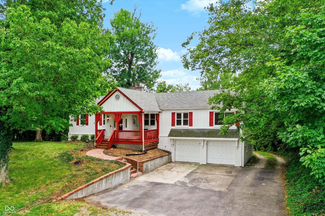 House in Carmel, Indiana, United States 2 - 18945689