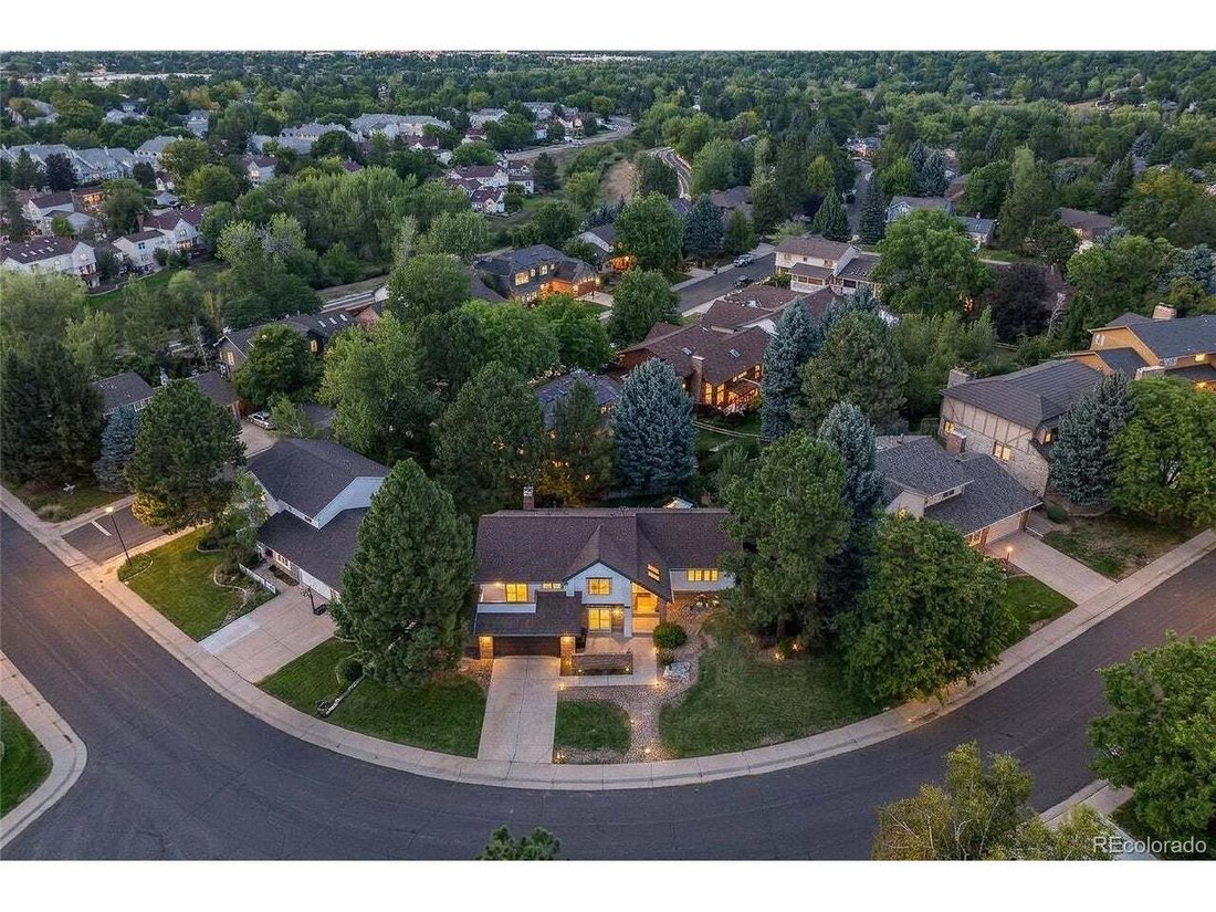 House in Centennial, Colorado, United States 3 - 18945763