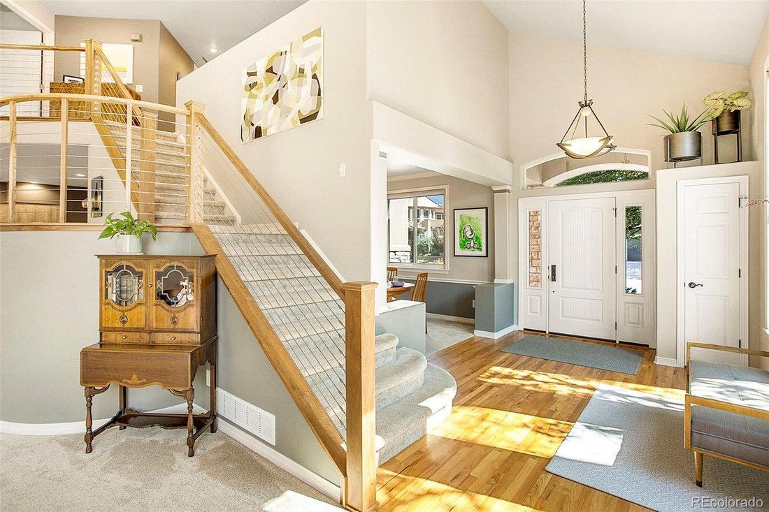 House in Gold Hill, Colorado, United States 4 - 18945828