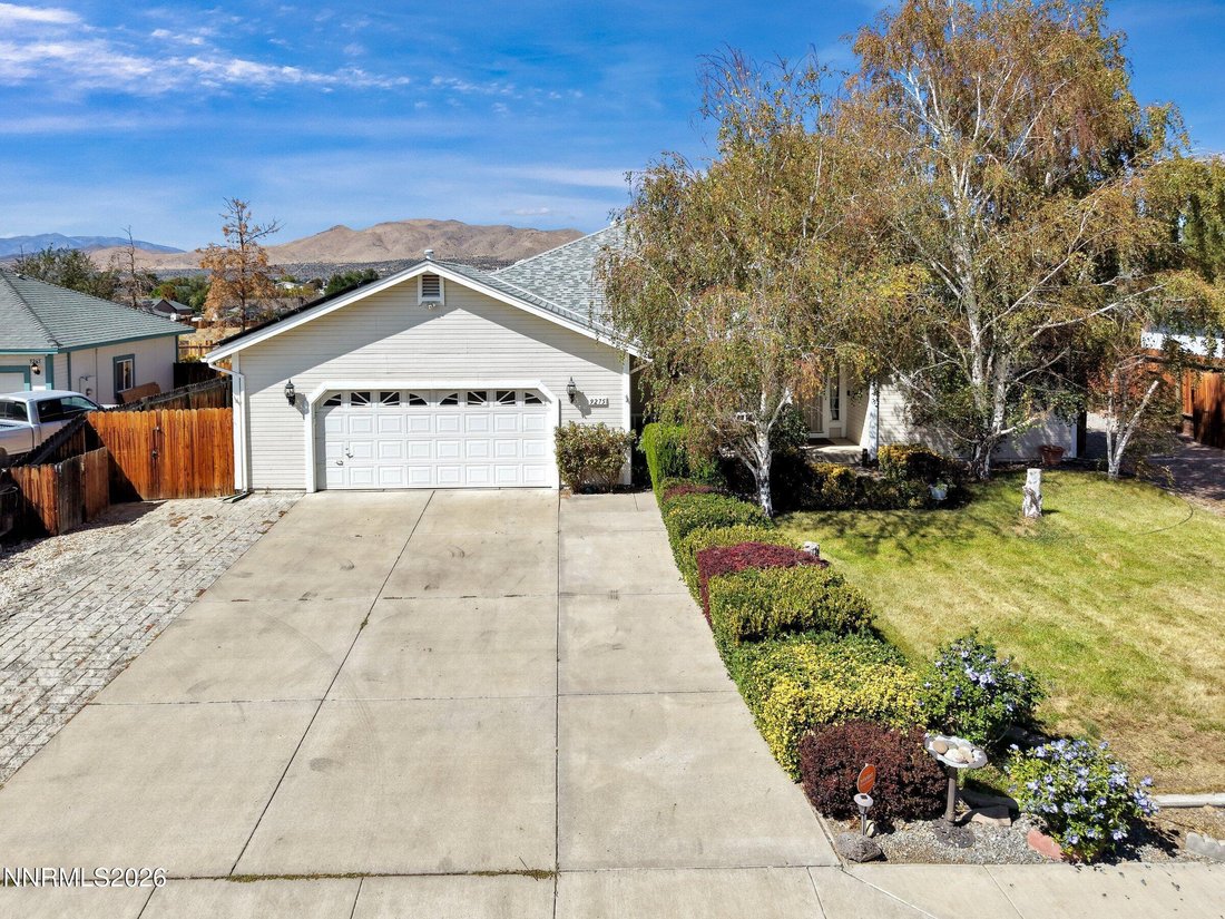 House in Sparks, Nevada, United States 2 - 18945859