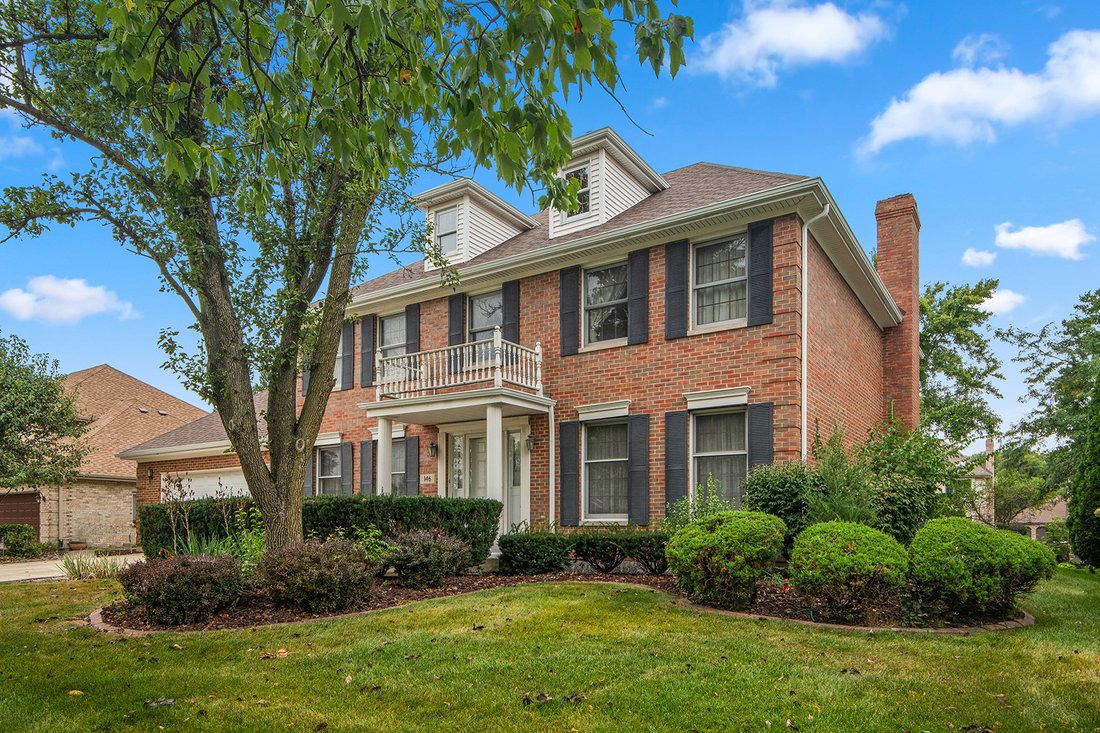 House in Palos Park, Illinois, United States 3 - 18945241