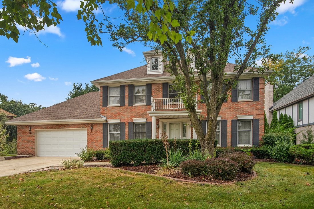 House in Palos Park, Illinois, United States 2 - 18945241