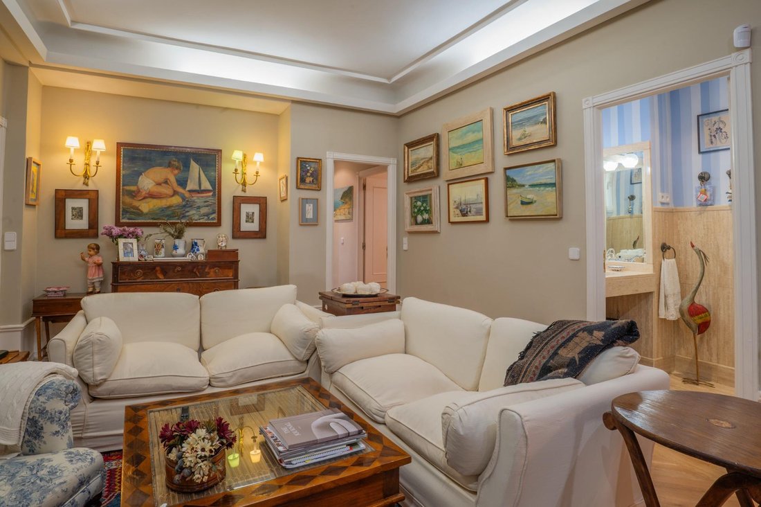 Apartment in Retiro, Madrid, Spain 2 - 18945922
