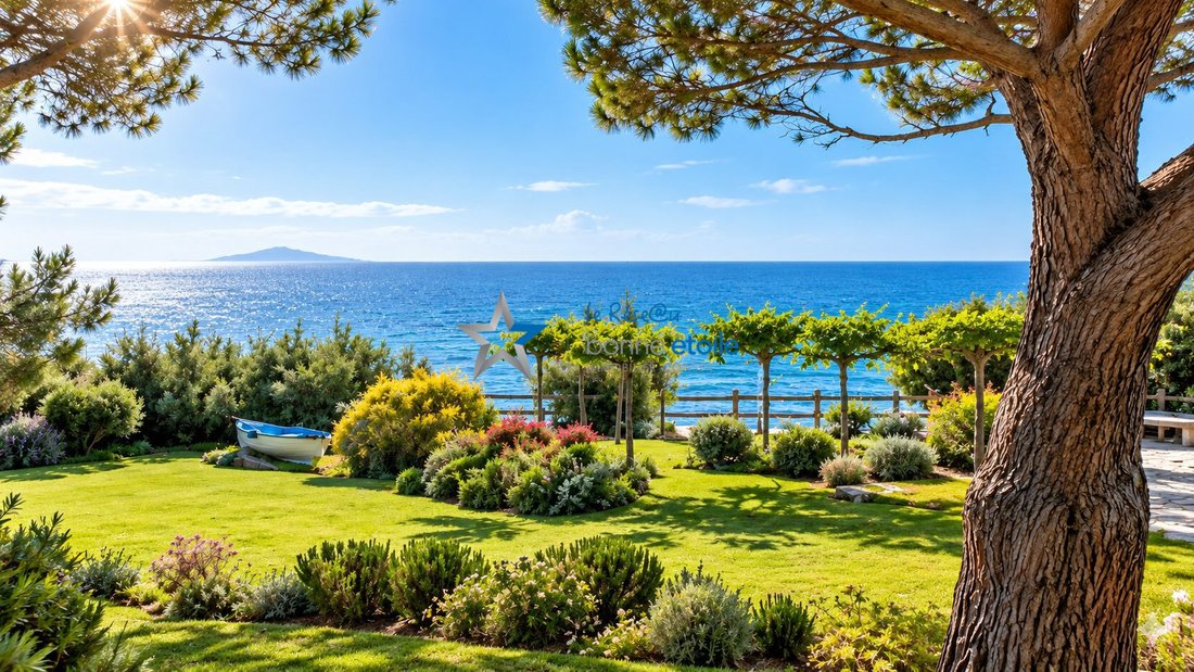 House in Sisco, Corsica, France 1 - 18945475