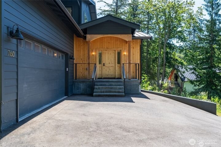House in Bellingham, Washington, United States 4 - 18945340